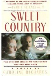 Sweet Country (Caroline Richards)
