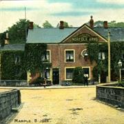 Norfolk Arms (Free House)