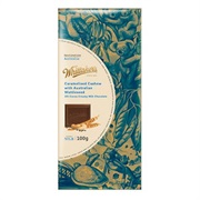 Whittakers Destination Australia Chocolate