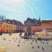 Brasov, Romania