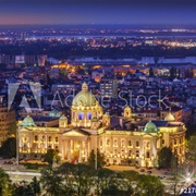 National Assembly of the Republic of Serbia