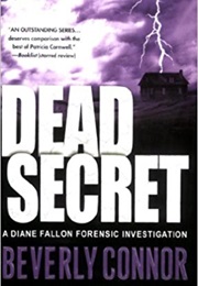 Dead Secret (Beverly Connor)