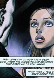 Halloween: The Diary of Judith Myers