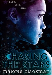 Chasing the Stars (Malorie Blackman)