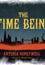 The Time Being (Antonia Honeywell)