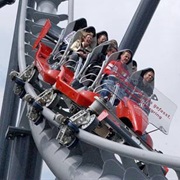 Ring Racer (Germany)