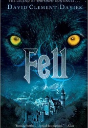Fell (David Clement-Davies)