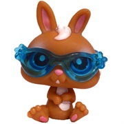 Littlest Pet Shop #220
