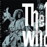 The Who - The Ultimate Collection