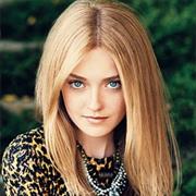 Dakota Fanning