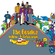 The Beatles / George Martin - Yellow Submarine