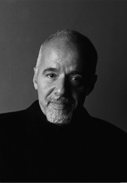 Journeys (Paulo Coelho)