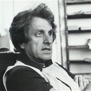 Iannis Xenakis