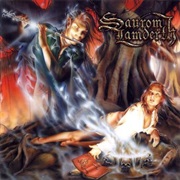 Saurom Lamderth - Legado De Juglares