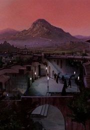 The Ensigns of Command (1989)