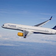 Iceland Air