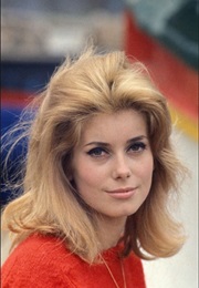 Catherine Deneuve (1960)