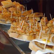 Pinchos