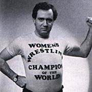 Andy Kaufman