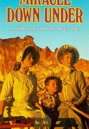 Bushfire Moon (1987)