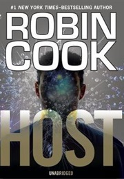 Host (Robin Cook)