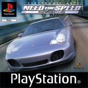 Need for Speed : Porsche