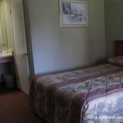 Good Nite Inn (Rohnert Park, CA)