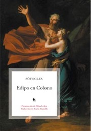Édipo Em Colono (Sófocles)