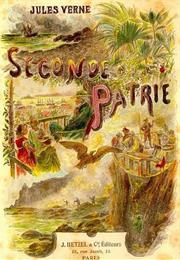 The Castaways of the Flag