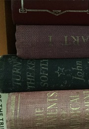 Turn the Key Softly (John Brophy)