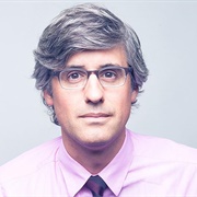 Mo Rocca