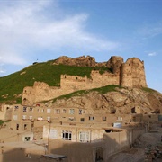 Bala Hissar, Kabul
