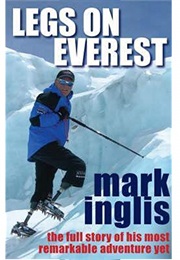 Legs on Everest (Mark Inglis)
