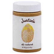 Justin's Honey Peanut Butter