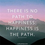 Day of Happiness (March 20)