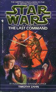 The Last Command
