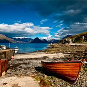 Elgol