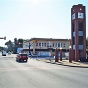 Simpsonville, South Carolina