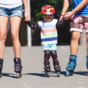 Learn Inline-Skating