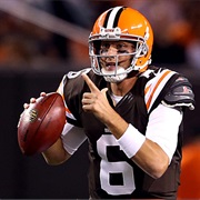 Brian Hoyer