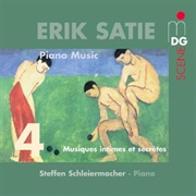 Erik Satie - Vexations
