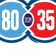 80/35 Music Festival