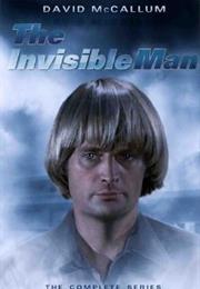 The Invisible Man (1975 TV Series)