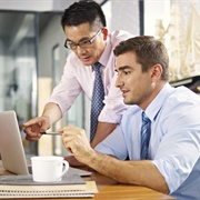 Working With Foreigners