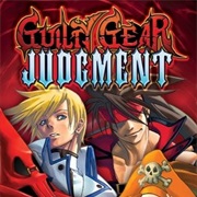 Guilty Gear Judgement