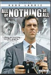 All or Nothing at All (TV Mini-Series)