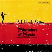 Miles Davis- Sketches of Spain