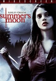 Summer's Moon (2009)