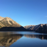 Roadtrip New Zealand in 3 Weeks