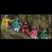 Mystic Rangers